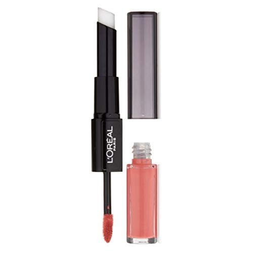 l'oreal paris infallible pro last 2 step lipstick, everlasting...