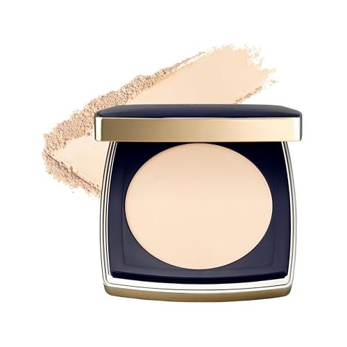 estée lauder double wear 12 hour stay in place matte powder fo...