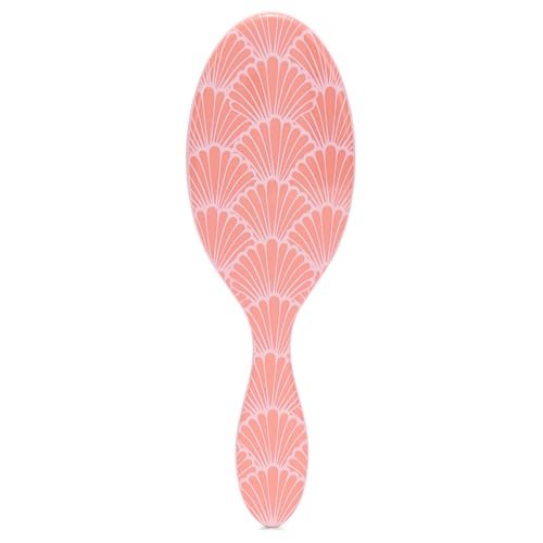 wet brush original detangler, sunshine & seashells , ultra sof...