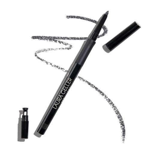 laura geller new york inkcredible gel eyeliner smoky night ...