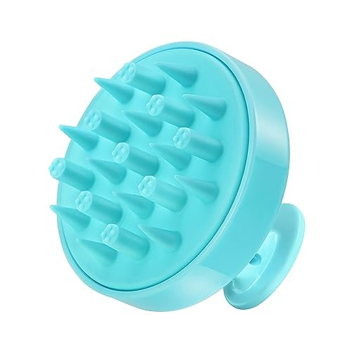 HEETA Hair Scalp Massager for Hair Growth, Shampoo Brush, Scal... heeta hair scalp massager for hair growth, shampoo brush, scal...