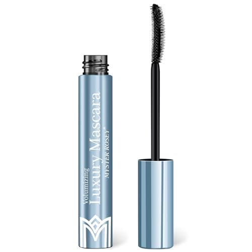 myster rosey mascara for older women, tubing mascara black l...