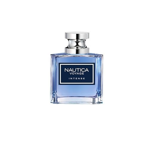 Nautica Voyage Intense Eau de Toilette 1.6 fl oz , Notes of Ve... nautica voyage intense eau de toilette 1.6 fl oz , notes of ve...