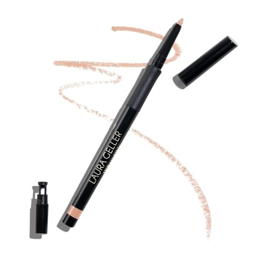 laura geller new york inkcredible gel eyeliner beige to beig...