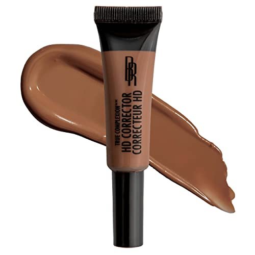 black radiance true complexion hd corrector medium to dark