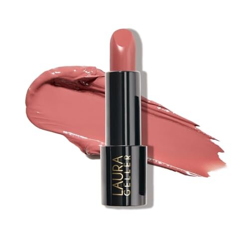 LAURA GELLER NEW YORK Modern Classic Lipstick - Pink Passion -... laura geller new york modern classic lipstick pink passion ...
