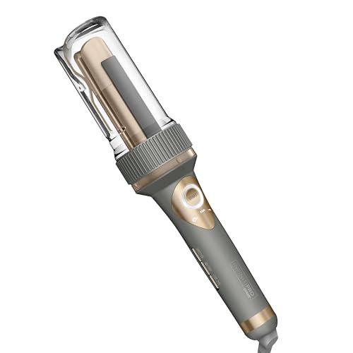 INFINITIPRO BY CONAIR Curl Secret Automatic Curling Iron - 1 1... infinitipro by conair curl secret automatic curling iron 1 1...