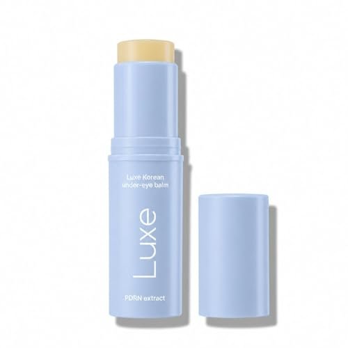 luxe korean under eye balm – lift & firm 3 in 1 multi balm sti...