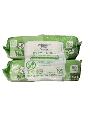 Exfoliating exfoliating