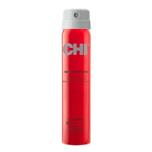 CHI Infra Texture Dual Hair Spray, For Shine, Movement & Textu... chi infra texture dual hair spray, for shine, movement & textu...