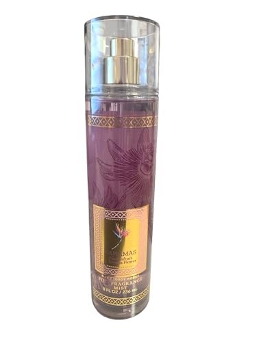 Bath & Body Works Fine Fragrance Body Spray Mist 8 fl oz / 236 mL bath & body works fine fragrance body spray mist 8 fl oz / 236 ml