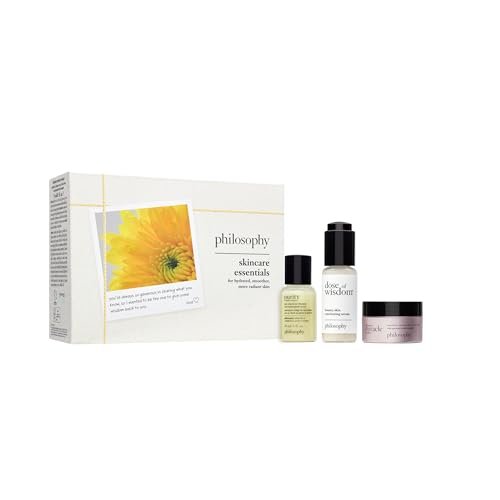philosophy purity made simple one step facial cleanser with m...