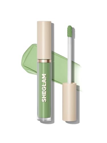 sheglam like magic color correcting concealer corrector liquid...