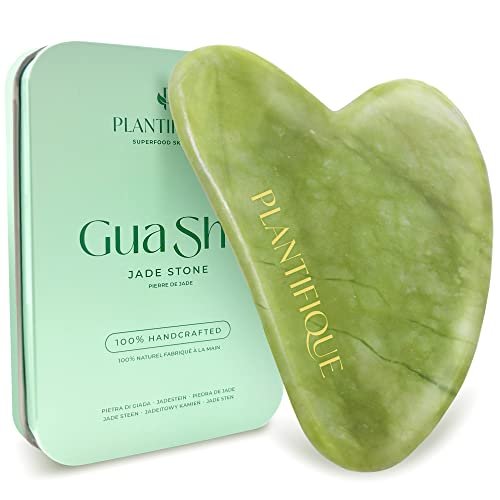 plantifique gua sha facial tools | gifts | massage tool | jawl...