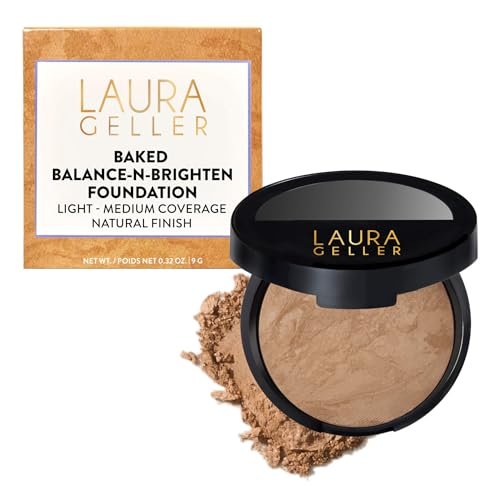 laura geller new york award winning baked balance n brighten c...
