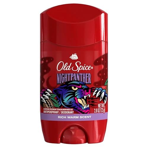 Old Spice Antiperspirant Deodorant for Men, 24/7 Sweat & Odor... old spice antiperspirant deodorant for men, 24/7 sweat & odor...