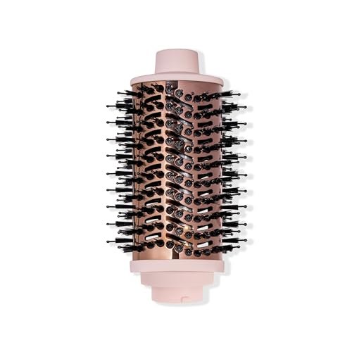 l'ange hair multi volume dryer brush attachment | titanium blo...