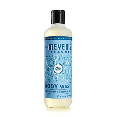 mrs. meyer's clean day moisturizing body wash for women and me...