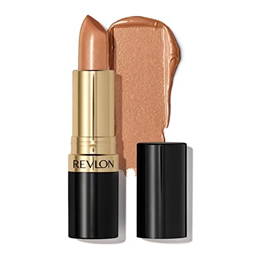 Revlon Super Lustrous Lipstick, Creamy Formula For Soft, Fulle... revlon super lustrous lipstick, creamy formula for soft, fulle...