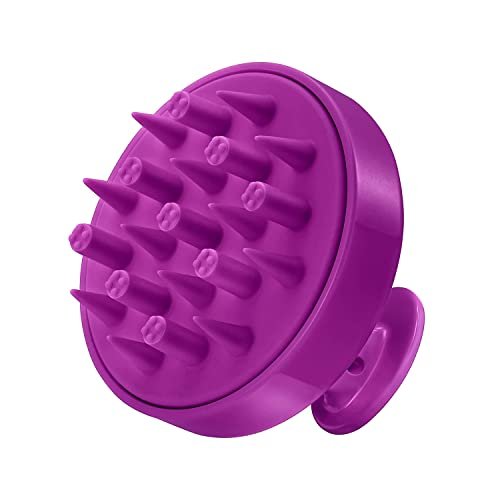 HEETA Hair Scalp Massager for Hair Growth, Shampoo Brush, Scal... heeta hair scalp massager for hair growth, shampoo brush, scal...