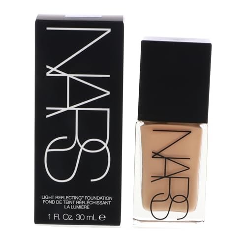 Light Reflecting Foundation - L4.5 Vienna by NARS for Women -... light reflecting foundation l4.5 vienna by nars for women ...