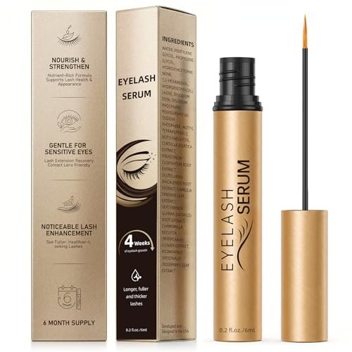 Lash Serum for Eyelash Growth: Advanced Eyelash Growth Serum w... lash serum for eyelash growth: advanced eyelash growth serum w...