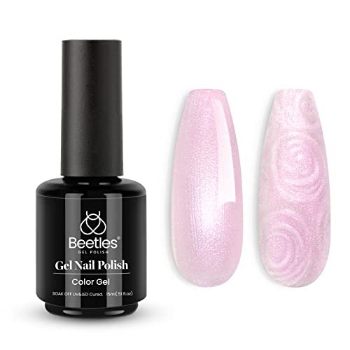 Beetles Cat Eye Gel Nail Polish Set - Timeless Gleam 20 Colors... beetles cat eye gel nail polish set timeless gleam 20 colors...