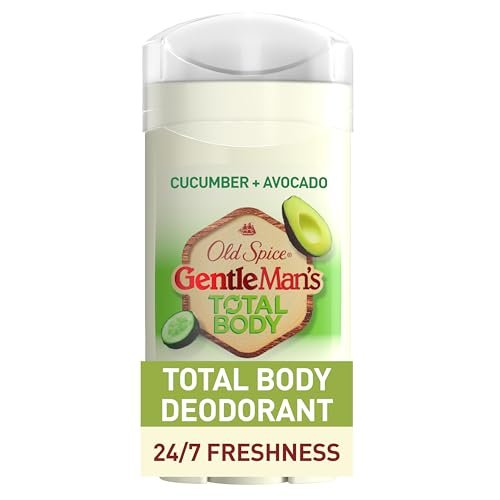 Old Spice Whole Body Deodorant Stick for Men, Aluminum Free, C... old spice whole body deodorant stick for men, aluminum free, c...
