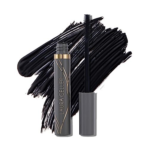 laura geller new york always there lengthening mascara in blac...