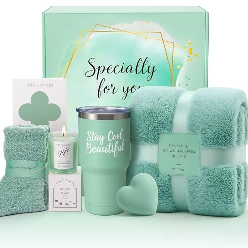 Birthday Gifts for Women Friendship, Relaxing Spa Gift Basket... birthday gifts for women friendship, relaxing spa gift basket...