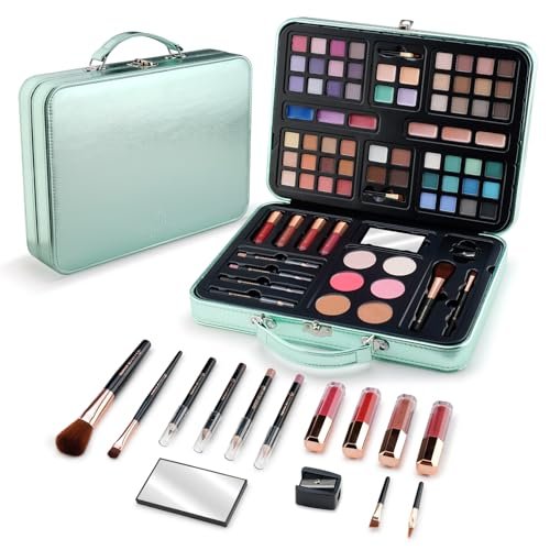 Color Nymph All in One Girls Makeup Sets for Any Ages, Teen Ma... color nymph all in one girls makeup sets for any ages, teen ma...