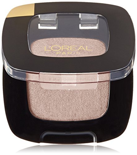 L'Oreal Paris Colour Riche Monos Eyeshadow, Pain Au Chocolat,... l'oreal paris colour riche monos eyeshadow, pain au chocolat,...