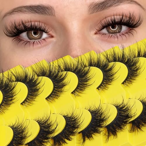 Veleasha Lashes Cat Eye Lashes Fluffy Fox Eye Lashes False Eye... veleasha lashes cat eye lashes fluffy fox eye lashes false eye...