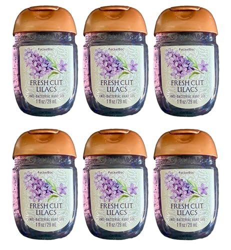 bath and body works classic and seasonal scents pocketbac hand...