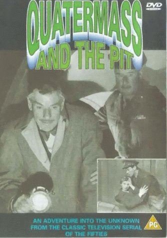 Quatermass and the Pit quatermass and the pit