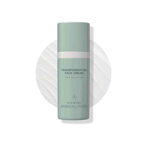 marini skinsolutions transformation face cream advanced mois...