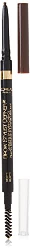 l'oreal paris makeup brow stylist definer waterproof eyebrow p...