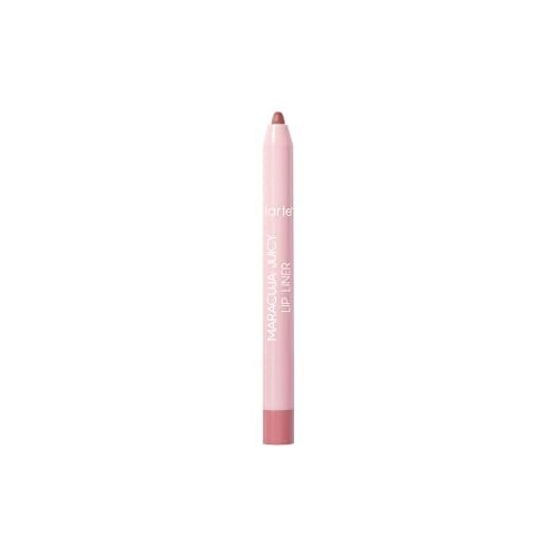 tarte maracuja juicy lip liner – creamy, matte, lip liner with...
