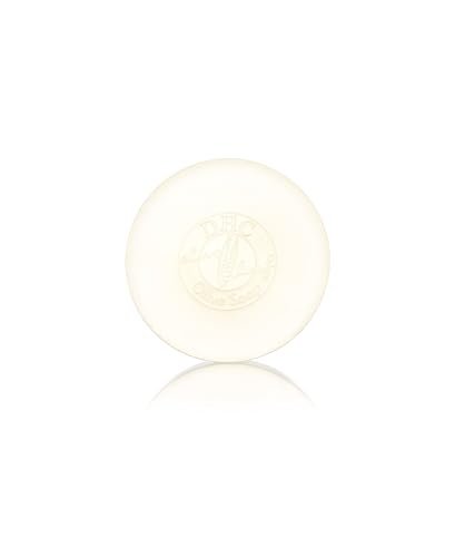 dhc olive soap, nourishing gentle cleansing bar, retains moist...