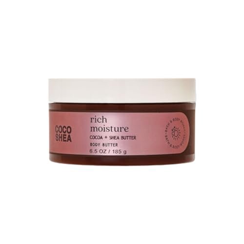 bath and body works body care 24+ hours moisture body butter ...