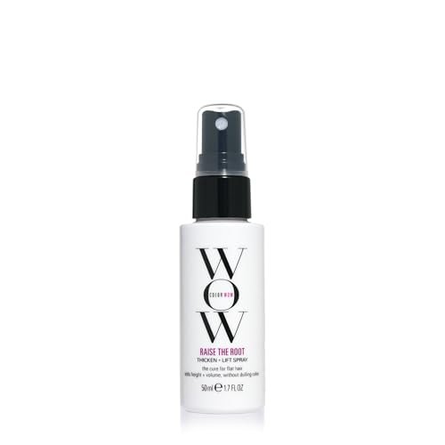 color wow raise the root thicken + lift spray, 1.7 fl oz all d...