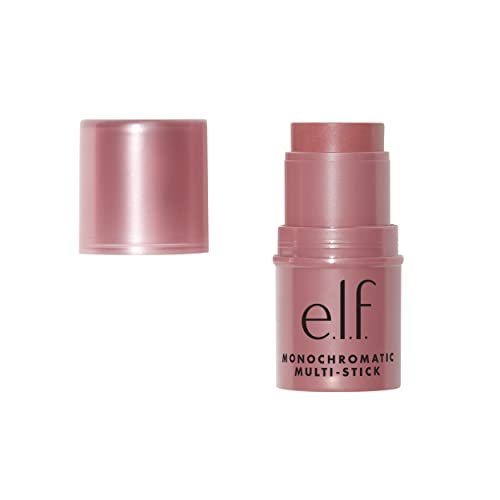 e.l.f., monochromatic multi stick, creamy, lightweight, versat...