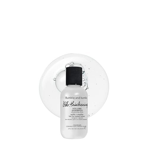 bumble and bumble. thickening volumizing shampoo | lightweight...