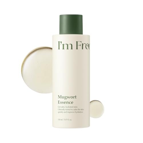 i’m from mugwort essence, deep calming essence for sensitive s...