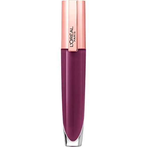 l'oreal paris glow paradise hydrating tinted lip balm in gloss...
