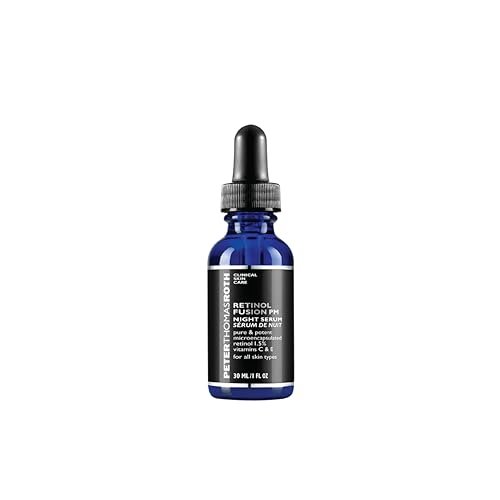 peter thomas roth | retinol fusion pm night serum | hydrating...