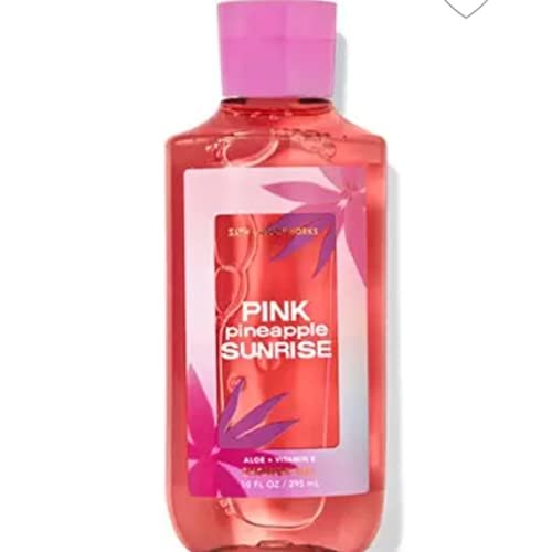 bath & body works signature collection shower gel for women10...