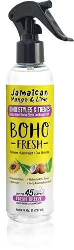 jamaican mango & lime boho styles & trends braid fresh scalp...