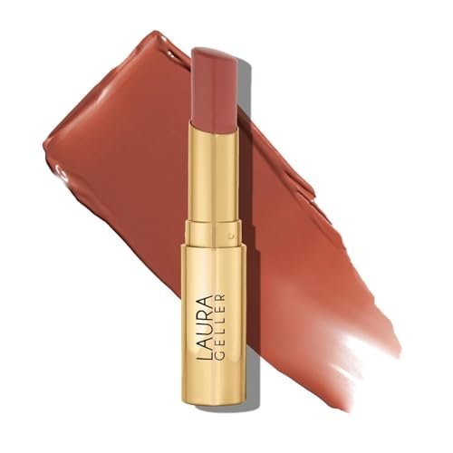 laura geller new york jelly balm tinted lip balm – cocoa motio...
