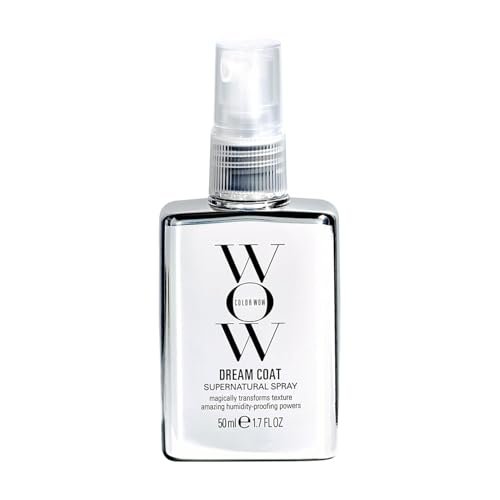 color wow dream coat supernatural spray, 1.7 fl oz – keep your...